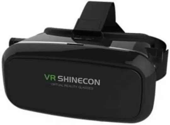 Shinecon vr box&nbsp;&nbsp;(Smart Glasses, black)_SCVR1BX319