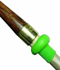 Cricket Bat Grip Cone Wooden Grip Applicator Cone (Pack of 1)-thumb1