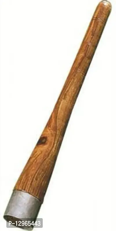Bat Handle Gripper Cone&nbsp;(Brown, Pack of 1) - Cone For Cricket Bat Grip