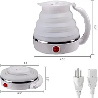Foldable   Portable Kettle | Travel Kettle - Upgraded Food Grade Silicone_K41-thumb3