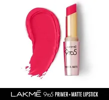 Primer plus Matte Lip Color-thumb1