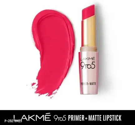 Primer plus Matte Lip Color-thumb2