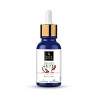 Good Vibes Rose Hip Radiant Glow Face Serum, 10 ml Light Weight Non Greasy Moisturizing Anti Ageing Formula For All Skin Types,nbsp;-thumb1