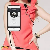 Digital Premium Quality Collar Mic For Singing Karaoke Microphone-thumb1