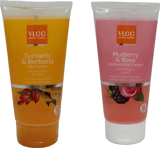 VLCC Skin Care Products