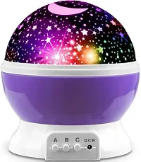 Star Master Night Lamp&nbsp;&nbsp;( Multicolor)-thumb1