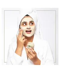 Plum Green Tea Clear Face Mask - 60 gm-thumb2