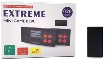 Extreme Mini Game Box (620 Games) 1 GB with Contra-thumb1