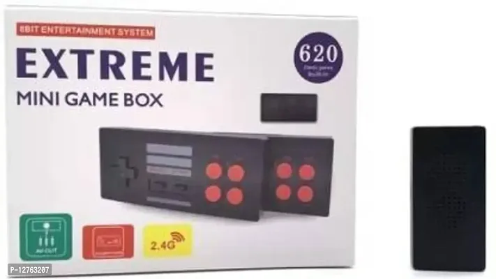 Extreme Mini Game Box (620 Games) 1 GB with Contra-thumb2