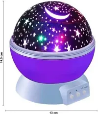 Star Master Night   Lamp&nbsp;&nbsp;(Multicolor)-thumb1