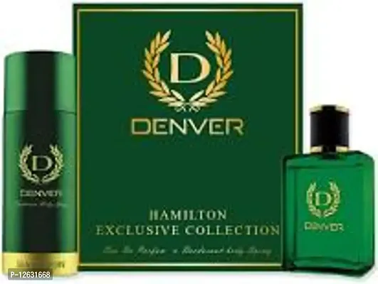 Denver Hamilton Gift Set-thumb0