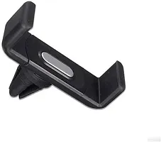 Car Mobile Holder for AC Vent&nbsp;&nbsp;(Black)   1 PC_AC26-thumb1