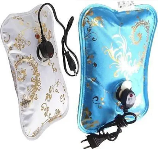 Warm bag Rechargeable Heating Pad For Body Pain Relief