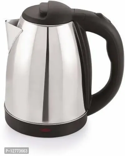 Tea Kettle/Tea and Coffee Maker/Milk Boiler/Water Boiler Electric Kettle_K22-thumb0