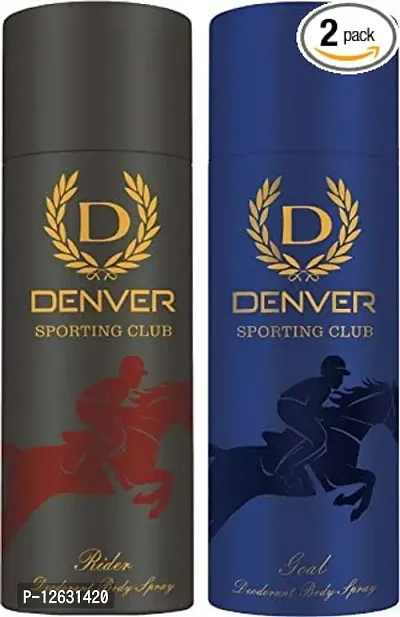 Polo deodorant online spray