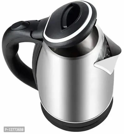 Stainless steel automatic electric KETTLE for MAGGI COOCKER, MILK_K36-thumb3