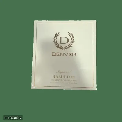 Denver Imperial Hamilton - Gift Set  (Deo  Perfume)