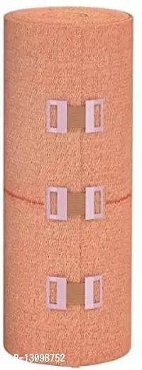 Crepe Bandage Crepe Bandage&nbsp;(15 cm x 4 Mtr)