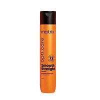 Matrix opti care Professional Ultra Smoothing Shampoo (350ml)_SMP-8MX35-thumb1