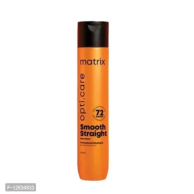 Matrix opti care Professional Ultra Smoothing Shampoo (350ml)_SMP-8MX35-thumb2