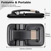 Cell Phone Desk Holder Foldable and Adjustable Holder Stand Mobile Holder Mobile Holder-thumb1