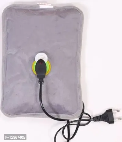 Electrothermal Warm Bag for Quick Pain Relief  Daily Use (Empty Bag)