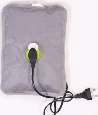 Electric Hot Water Bag for Pain Relief