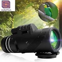 HD Panda Telescope Professional Photography Lens    Kit and Universal Clip Holder Mobile Phone Lens_Panda Tele 120-thumb1