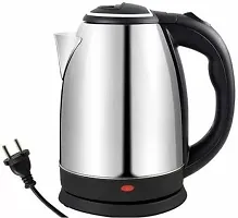Stainless Steel Electric Kettle with Auto Shut Off Extra Large Cattle_K27-thumb3