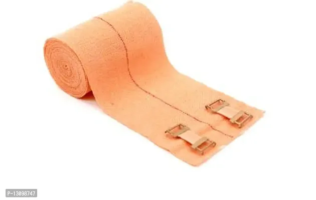 Crepe Bandage With Fast Edges (Width 15cm * Streched length 4 Mtr.)