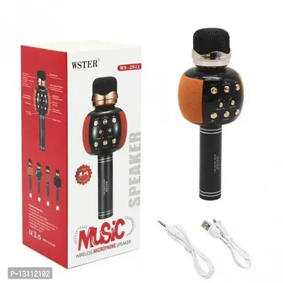 WSTER WS-2911 Bluetooth-thumb0