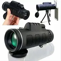 Panda Binoculars Telescope 40X60 Focus High Power HD Monocular for Bir Mobile Phone Lens_Panda Tele 123-thumb1