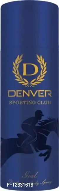 Denver Sporting Club Goal Gift Set&nbsp;&nbsp;(2 Items in the set)-thumb2