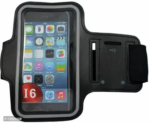 Pouch for Apple iPhone 6&nbsp;&nbsp;(Black)-thumb0