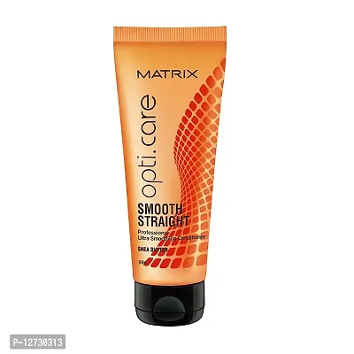 Matrix Opti Care Straight Smoothing Professional Conditioner (98 g)_MX-2Z126-thumb0