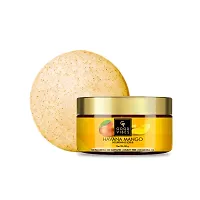 GOOD VIBES Nourishing Scrub - Havana Mango Scrubnbsp;nbsp;(50 g)-thumb1