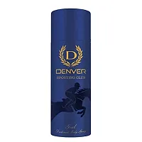 Denver Sporting Club Goal Gift Set, 165 ml-thumb2