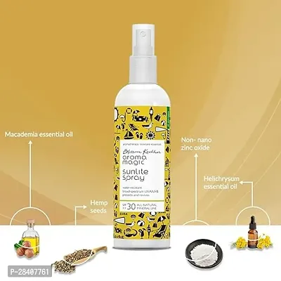 Aroma Magic Sunlite Spray- 100 ml-thumb3