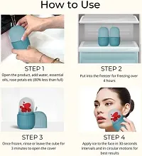 Ice Roller Face Massager Enhance Skin Glow Shrink Tighten Pores Reusable Facial-thumb3