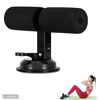 Sit Up Assistant Device Bar| Abs Master | Crunches Equipment | Gym Equipment