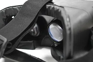 VR SHINECON PRO VIRTUAL REALITY BOX BLACKnbsp;nbsp;(Smart Glasses, BLACK)_SCVR1BX320-thumb3