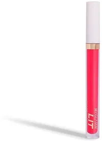 MyGlamm LIT LIQUID MATTE LIPSTICK - BREADCRUMB (BREADCRUMB, 3 ml)-thumb1