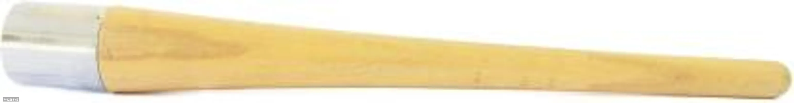 Cricket Bat Cone (Grip Applicator)&nbsp;(Brown, Pack of 1)