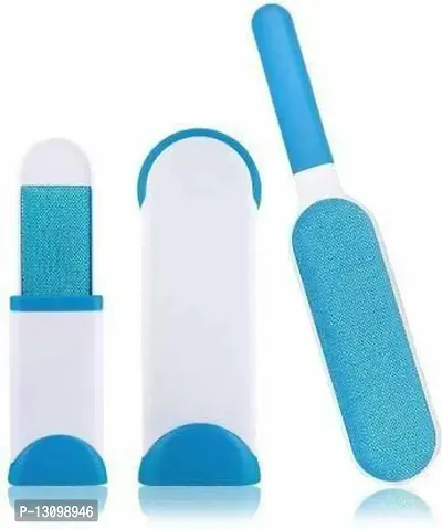 Pet Fur and Lint Remover Pet Hair Remover Double Sided Self-Cleaning_P46