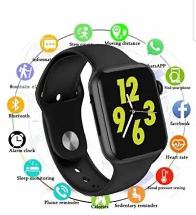 Modern Smart Watches for Unisex