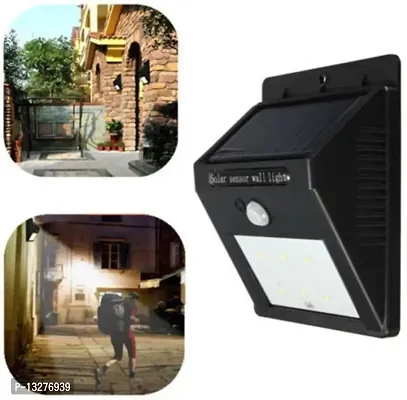 Solar Light Set (Wall Mounted Pack of 1)-thumb2