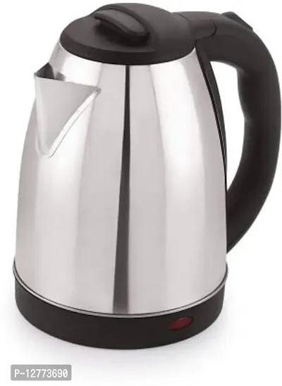 Automatic Stainless Steel Electric Kettle with AutoShut Off_K45