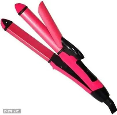 Nova 2009 Hair Straightener 2 IN 1 Hair Straightener Hair Straightenernbsp;nbsp;_N30-thumb0