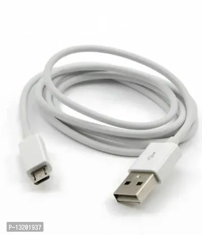 Premium Quality High Speed Micro USB Cable&nbsp;(Compatible with Camera, Mobile, Samsung, Oppo, Vivo, Redmi Xiaomi Mi)