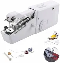 Hand Sewing Machine In Home Stapler Sewing Machinenbsp;(Built-in Stitches 1)-thumb1